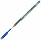 Bic Στυλό Ballpoint 1.6mm με Μπλε Mελάνι Crista...