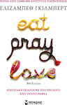 Eat, Pray, Love