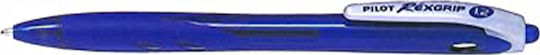Pilot Rexgrip Στυλό Ballpoint