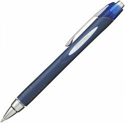 Uni-Ball Στυλό Ballpoint 0.7mm με Μπλε Mελάνι Jetstream SXN-217