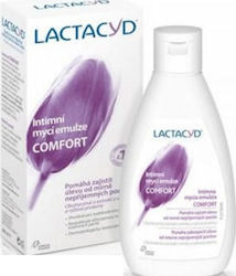 Lactacyd Lenitivo Washing Λοσιόν Καθαρισμού 200ml