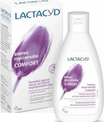 Lactacyd Comfort Intimpflegeprodukte Lotion Für Die Empfindliche Region Lactacyd Comfort Intimpflegeprodukte Lotion Für Die Empfindliche Region