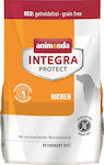 Animonda Integra Protect Nieren 4kg Trockenfutter ohne Getreide für erwachsene Hunde mit Geflügel