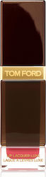 Tom Ford Lip Lacquer Luxe Liquid Lipstick Unzip...