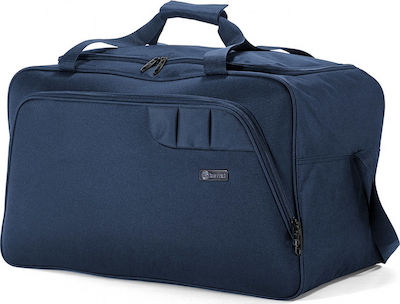 Benzi Sack Voyage 20lt Blue L40xW20xH25cm