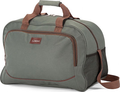 Benzi Sack Voyage 33Es Gray L50xB23xH29cm.