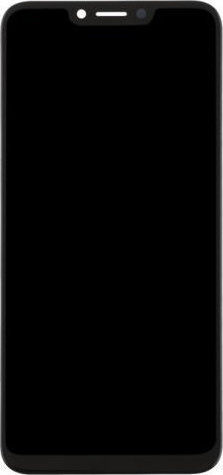 Huawei Οθόνη με Μηχανισμό Αφής για Honor Play (Μαύρο)