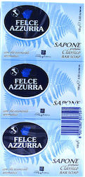 Felce Azzurra Classico Seife Bar 300gr