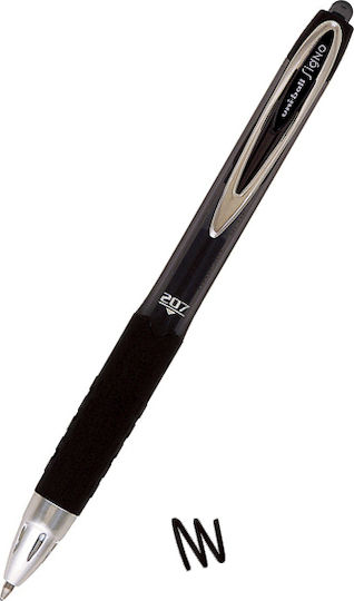 Uni-Ball Signo UMN-207 Στυλό Gel
