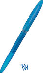 Uni-Ball Signo Gelstick UM-170 Pix 0.7mm cu cerneală Albastru deschis