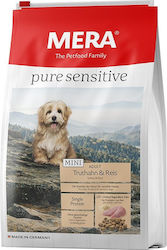 Meradog Pure Sensitive Mini Adult 4kg