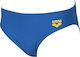 Arena Kids Swimwear Swim Briefs Training Blue