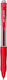 Uni-Ball Στυλό Ballpoint 0.7mm με Κόκκινο Mελάν...