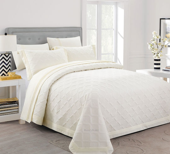 Beauty Home Thetis Bridal Set 7pcs 230x250cm