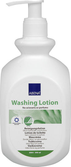Abena Aroma Schaumbad 500ml