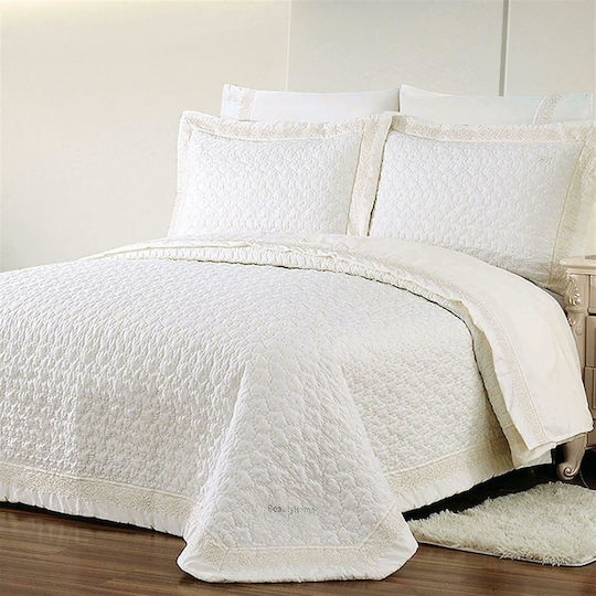 Beauty Home Callisto Булчински комплект 7бр 230x250см