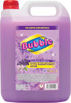 Bubble Cream Soap 4lt