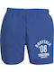 BodyTalk Kids Swimwear Swim Shorts Silver