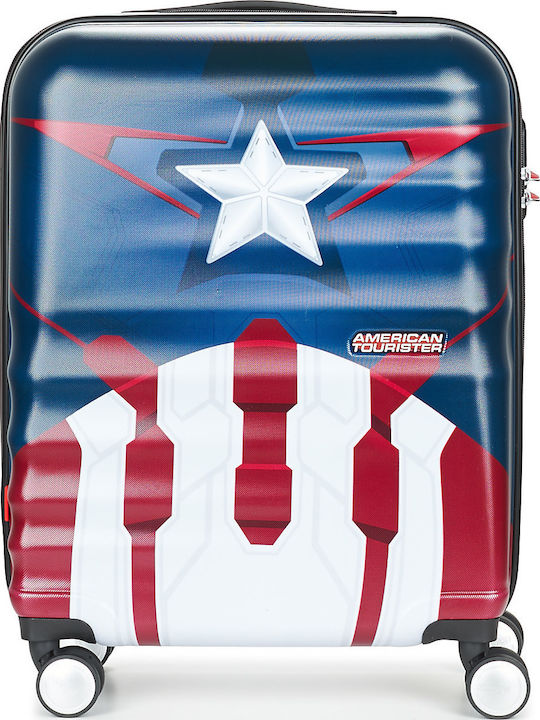 American Tourister Wavebreaker Disney Καμπίνας Παιδική