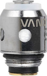 Vandy Vape Berserker Αντίσταση 1.5ohm MTL