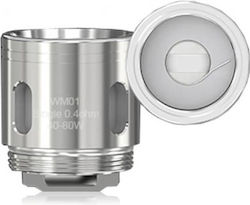 Wismec WM01 Импенданс 0.4ohm ДЛ Wismec WM01 Импенданс 0.4ohm ДЛ