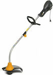 Stiga SGT 1000 J Electric Brush Cutter Shoulder / Hand 1000W 5.31kg 291850102/14