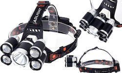 Spm Headlamp LED 2000lm