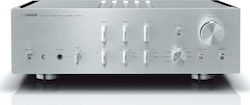 Yamaha Hi-Fi Preamplifier Stereo C-5000 Silver