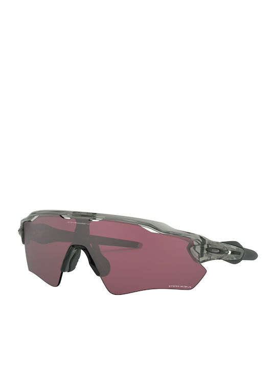 Oakley Radar Ev Path Ανδρικά Γυαλιά Ηλίου με Γκ...