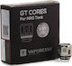 Vaporesso GT Cores Αντιστάση Ηλεκτρονικών Τσιγά...