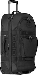 Ogio Layover Stealth 46Es Schwarz