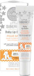 Natura Siberica Polar Lip Care 10ml 20gr 0m+