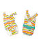 Fashy Kids Swim Diaper Little Stars Multicolour