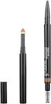 Shiseido Brow Inktrio Eyebrow Pencil 01 Blonde