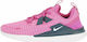 Nike Renew Arena Sport Shoes Running Pink