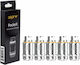 Aspire PockeX Rezistență pentru Țigări Electronice 1.2ohm (MTL) 5buc