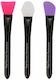 Royal Cosmetics Σετ με Σφουγγαράκια Μακιγιάζ Σιλικόνης Face Set 3τμχ
