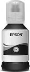 Epson 110S Μελάνι Εκτυπωτή InkJet Μαύρο (C13T01L14A)