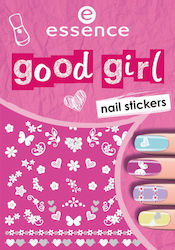 Essence Nail Stickers Стикери с дизайн за Нокти вашият 49бр Essence Nail Stickers Стикери с дизайн за Нокти вашият 49бр