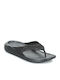 Flip Literide Ανδρικά Flip Flops Ανατομικά Γκρι
