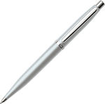 Sheaffer Στυλό Rollerball με Μπλε Mελάνι VFM Strobe Silver