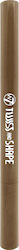 W7 Cosmetics Brow Twist Shape Eye Brow Pencil Μ...