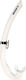 Beuchat Spy Snorkel White with Silicone Mouthpiece