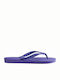 Havaianas Top Women's Flip Flops Purple