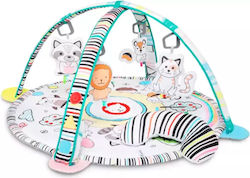 Lionelo Paula Baby Playmats & Gyms for Newborns