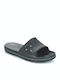 Crocs Crocband III Ανδρικά Slides Black/Graphite