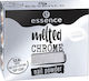 Essence Melted Chrome Nail Powder Σκόνη Διακόσμησης για Νύχια σε Διάφορα Χρώματα