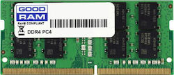 GoodRAM 16GB DDR4 RAM with 2400 Speed for Laptop