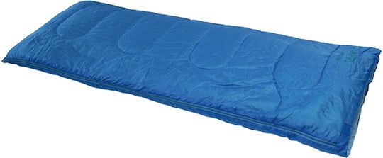 Campus Sleeping Bag Kids Summer Superkid Blue