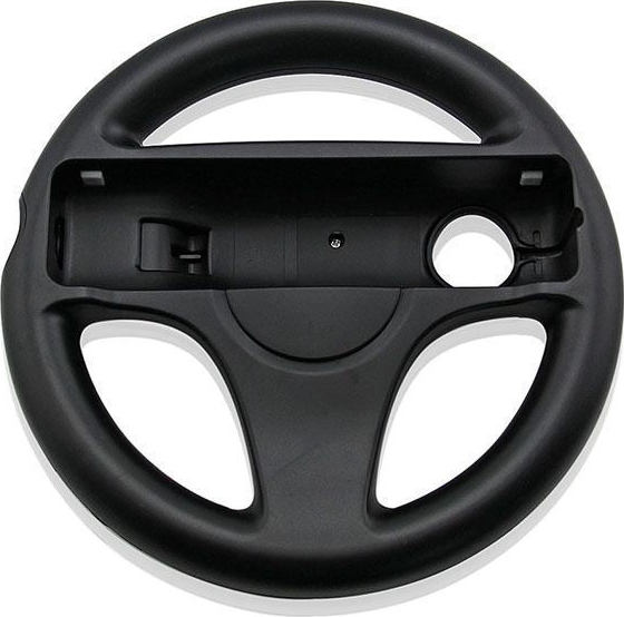 Handle Steering Wheel Black Skroutz.gr